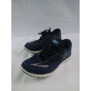 Brooks Men’s Navy Blue Pure Flow 6 Running Shoes